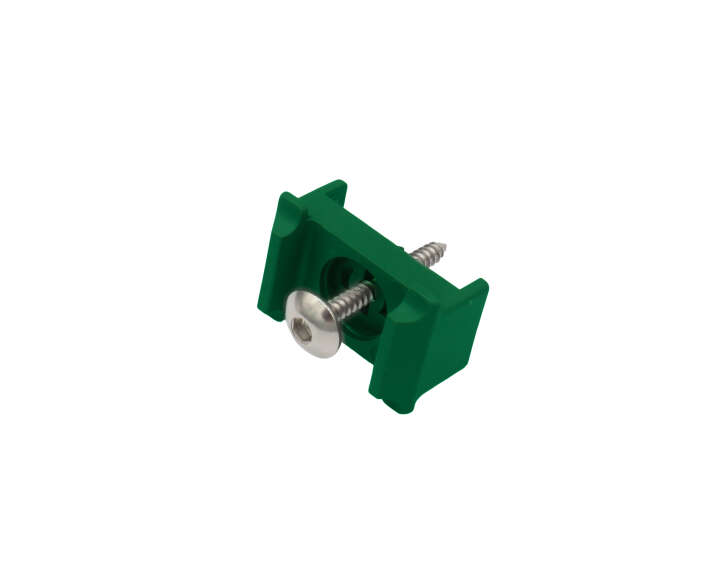 Pfostenreparaturset
